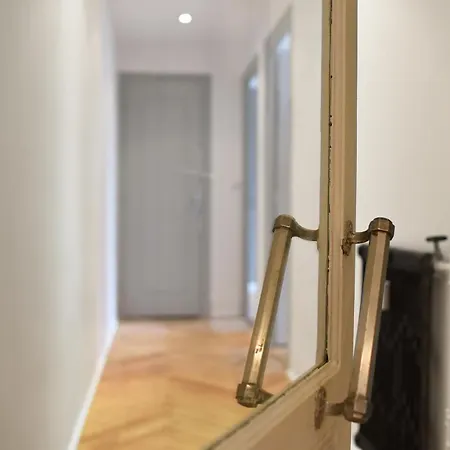 Apartamento Centreville T3 Cosy French Style Carcasona