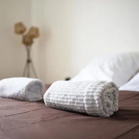 Apartment Centreville T3 Cosy French Style Carcassonne