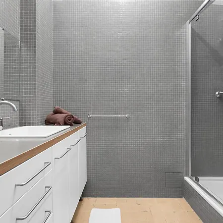 Centreville T3 Cosy French Style Apartamento Carcasona