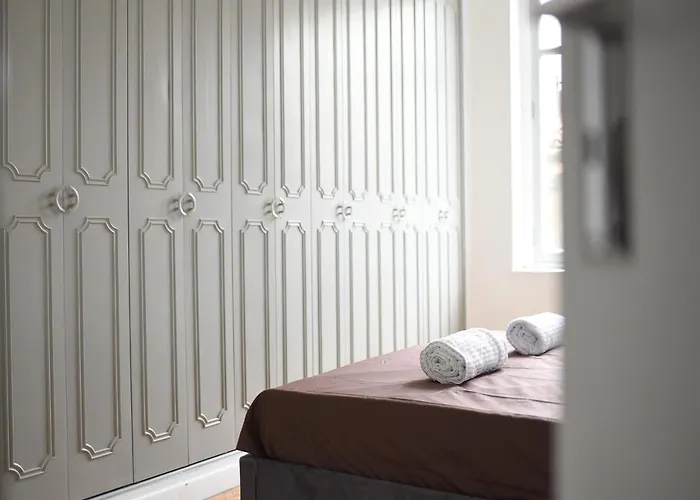 Centreville T3 Cosy French Style Carcassonne